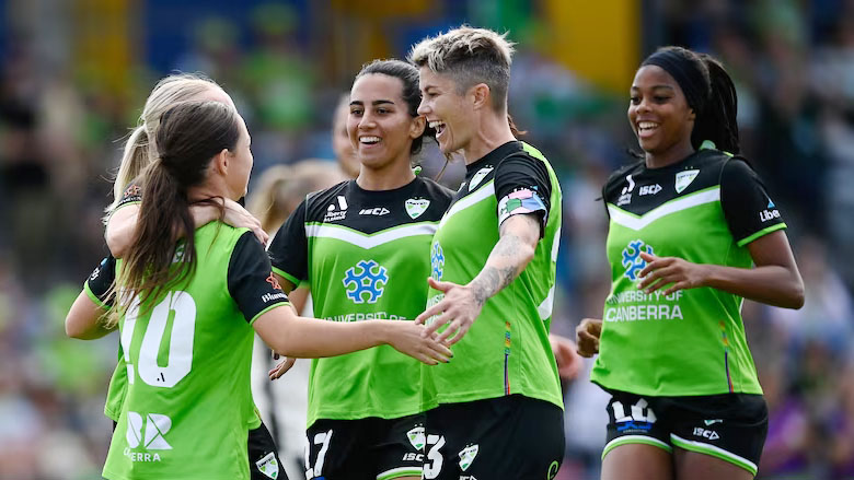 Nhận định, soi kèo Nữ Canberra United vs Nữ Adelaide United, 13h00 ngày 13/1: Hai kẻ khổ gặp nhau - Ảnh 5