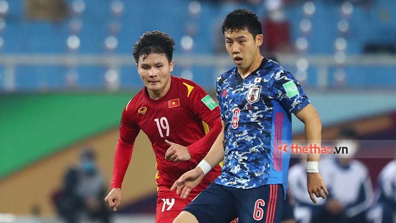 AFC: ĐT Việt Nam từng chứng tỏ được bản thân trước Nhật Bản - Ảnh 2