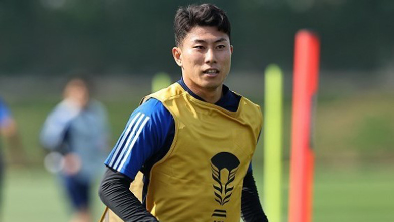 Cầu thủ Nhật Bản tự tin trước trận gặp Việt Nam: ‘Lối chơi của họ ấn tượng nhưng dễ bị trừng phạt’ - Ảnh 2