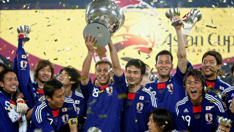 Danh sách các kỷ lục trong lịch sử Asian Cup: Đội bóng nào vô địch nhiều nhất? - Ảnh 1