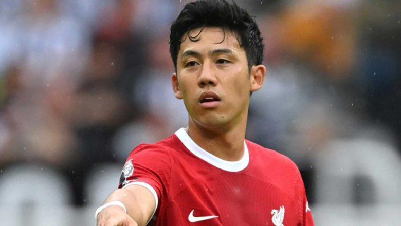 Endo quyết tâm mang cúp vô địch Asian Cup 2023 về Liverpool - Ảnh 2