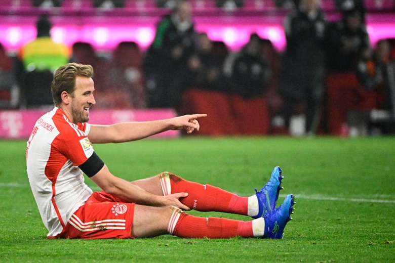 Kết quả bóng đá Bayern Munich vs Hoffenheim: Chiến thắng của Musiala - Ảnh 4