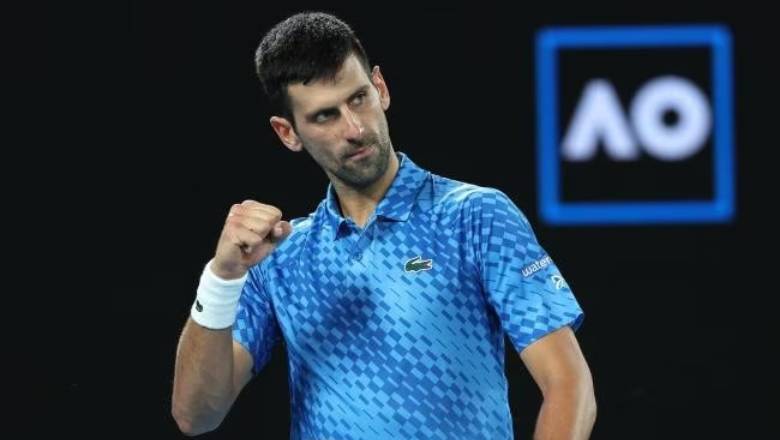 Lịch thi đấu tennis hôm nay 14/1: Djokovic ra quân tại Úc Mở rộng 2024 - Ảnh 1
