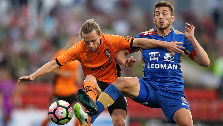 Nhận định, soi kèo Brisbane Roar vs Newcastle Jets, 15h45 ngày 14/1: Trở lại mạch thắng - Ảnh 4