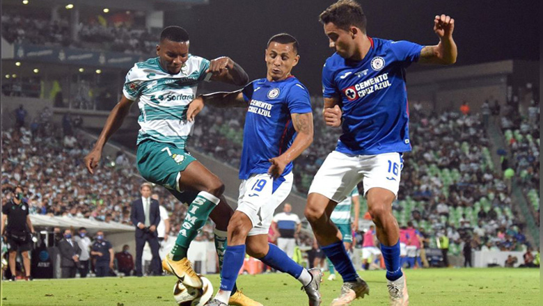 Nhận định, soi kèo Chivas Guadalajara vs Santos Laguna, 08h00 ngày 14/1: Nỗi sợ của khách - Ảnh 6