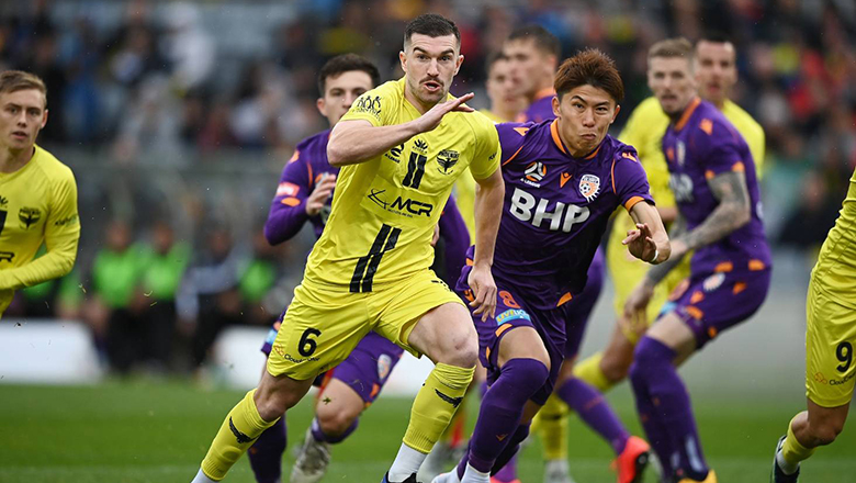 Nhận định, soi kèo Perth Glory vs Wellington Phoenix, 15h45 ngày 14/1: Áp đảo chủ nhà - Ảnh 4