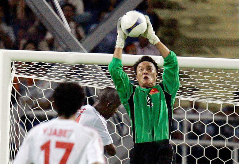 ĐT Việt Nam giành kết quả ra sao trong những trận ra quân tại các kỳ Asian Cup? - Ảnh 3