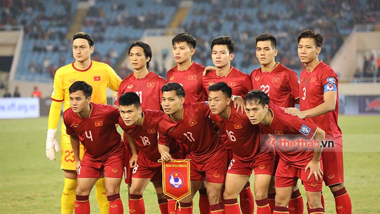 Lịch trực tiếp bóng đá hôm nay 14/1: ĐT Việt Nam gặp Nhật Bản, MU đại chiến Tottenham - Ảnh 1