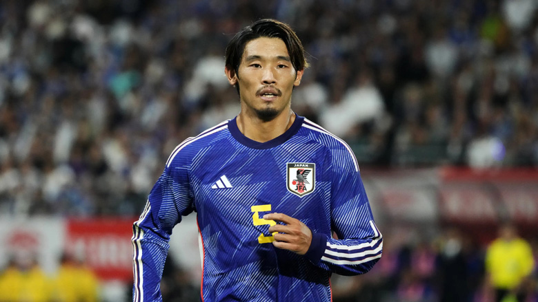 Tiền vệ ĐT Nhật Bản thừa nhận 'tuyển Việt Nam rất giỏi' - Ảnh 1
