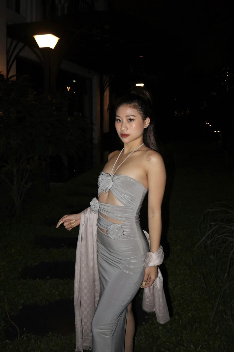 Ngắm vẻ đẹp ‘gây thương nhớ’ của Phạm Như Phương, hot girl TDDC giải nghệ ở tuổi 20 - Ảnh 15