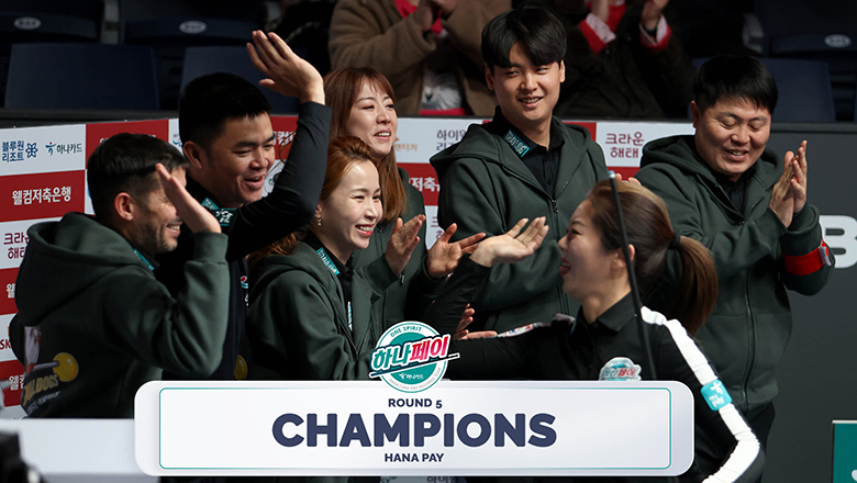 Quốc Nguyện và 1Qpay vô địch vòng 5, lọt vào playoff PBA Team League - Ảnh 1