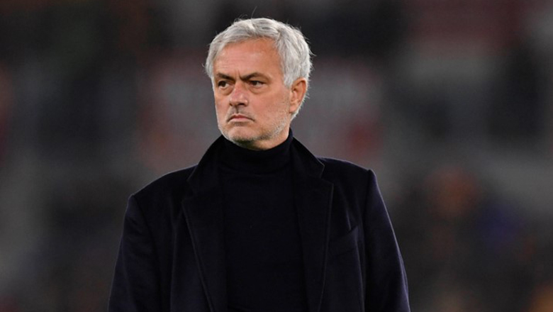 HLV Mourinho nhận bao nhiêu tiền khi bị AS Roma sa thải? - Ảnh 1