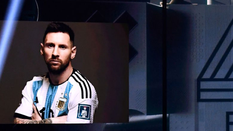 Messi vượt qua Haaland, giành The Best 2023 nhờ chỉ số phụ - Ảnh 2