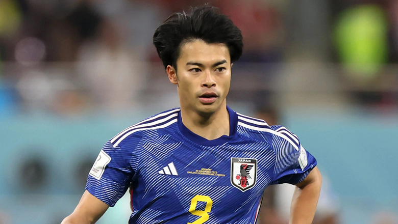 Mitoma hồi phục thần tốc, có thể ra sân ở trận Nhật Bản gặp Indonesia - Ảnh 2