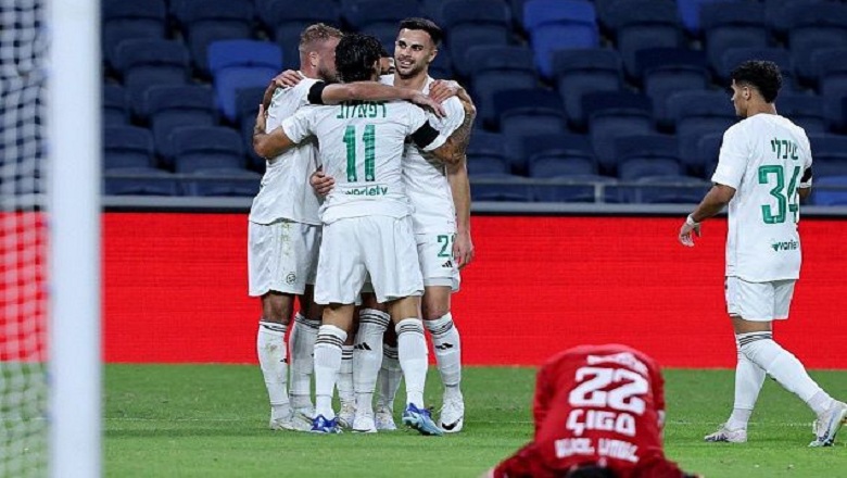 Nhận định, soi kèo Hapoel Haifa vs Hapoel Hadera, 0h00 ngày 17/1: Tưng bừng bàn thắng? - Ảnh 1