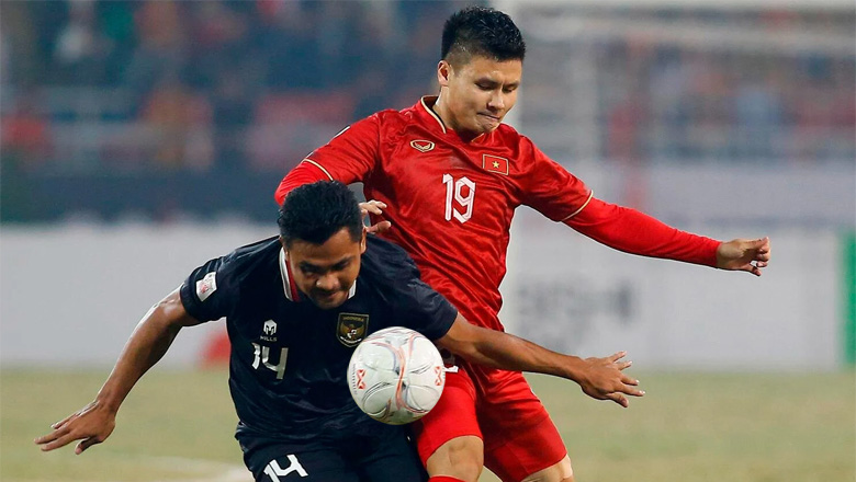 Truyền thông Indonesia hoài nghi HLV Shin Tae Yong: 4 trận gặp Việt Nam thua cả 4, không ghi bàn nào - Ảnh 1
