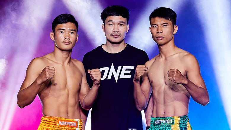 Nhận định, dự đoán kết quả ONE Championship: ONE Lumpinee 48 - Ảnh 1