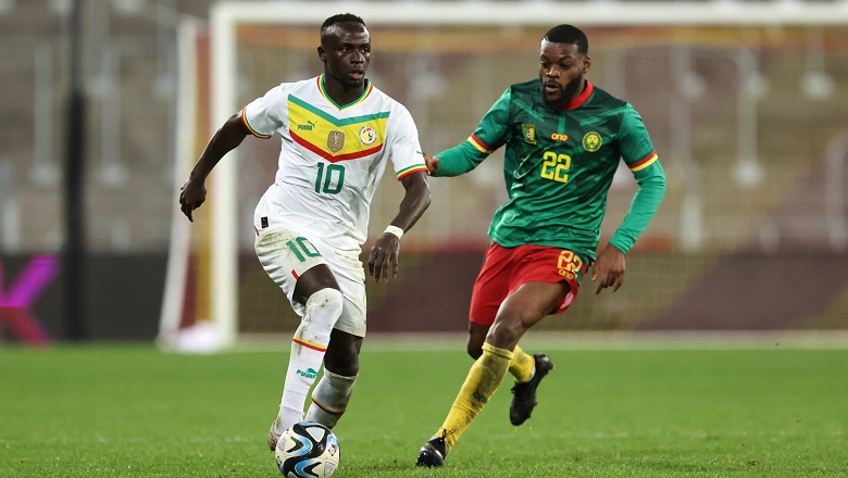 Nhận định, soi kèo Senegal vs Cameroon, 0h00 ngày 20/1: Đẳng cấp nhà vua - Ảnh 5