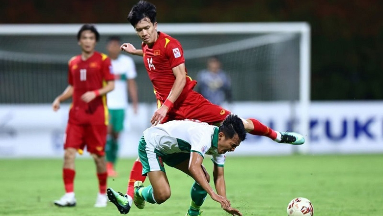 Xem trực tiếp trận Việt Nam vs Indonesia, 21h30 ngày 19/1 trên kênh nào, ở đâu? - Ảnh 1