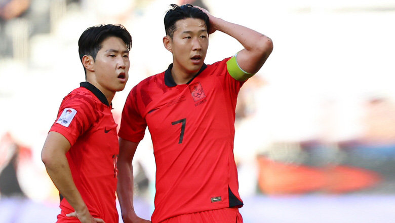 Kubo lo sớm đụng Hàn Quốc ở vòng 1/8 Asian Cup 2023 - Ảnh 1