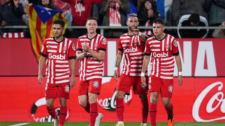 Nhận định, soi kèo Girona vs Sevilla, 03h00 ngày 22/1: Tiếp mạch thăng hoa - Ảnh 4