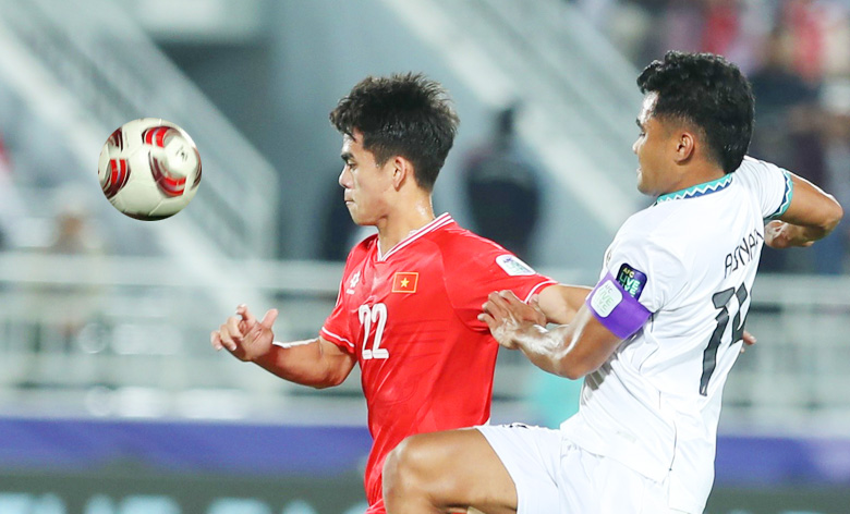 Vì sao Việt Nam trở thành đội tuyển đầu tiên bị loại tại Asian Cup 2023? - Ảnh 2