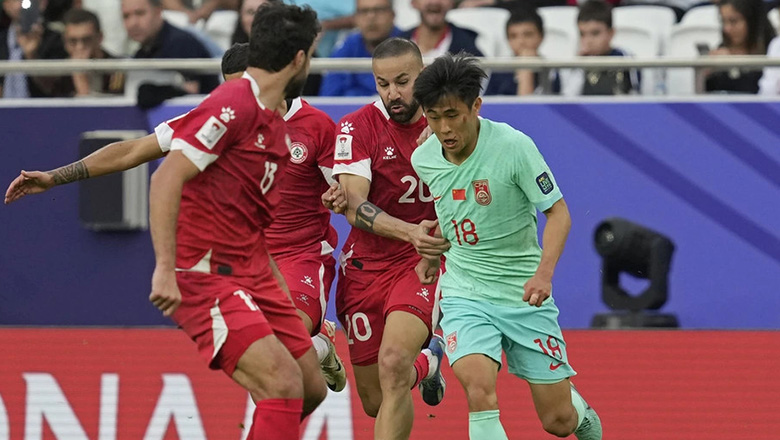 Hậu vệ ĐT Trung Quốc thề quyết chiến với Qatar: ‘Đây giống như trận đấu cuối cùng của đời tôi' - Ảnh 2