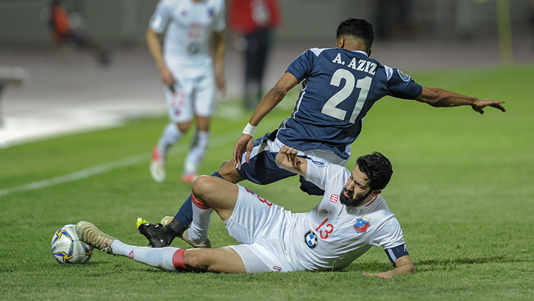 Nhận định, soi kèo Al Qaisoma vs Al Najma, 19h30 ngày 22/1: Ngựa ô sải vó - Ảnh 4