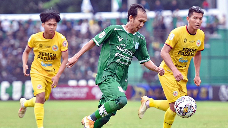 Nhận định, soi kèo PSMS Medan vs Semen Padang, 15h00 ngày 22/1: Cơ hội cuối cùng - Ảnh 4