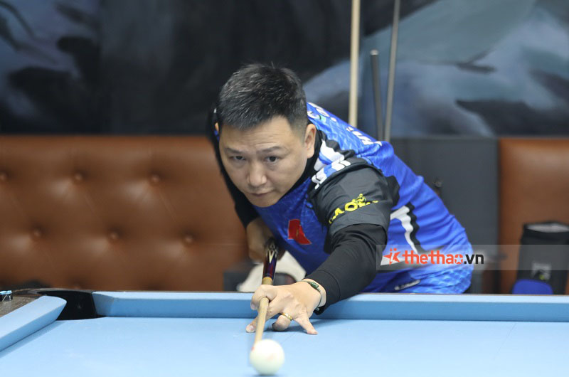 Nguyễn Phúc Long, Phạm Phương Nam khởi đầu suôn sẻ tại Indonesia International Open 2024 - Ảnh 1