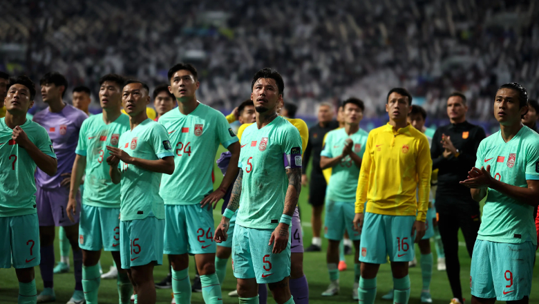 Kịch bản nào giúp Trung Quốc vượt qua vòng bảng Asian Cup dù không ghi bàn? - Ảnh 1