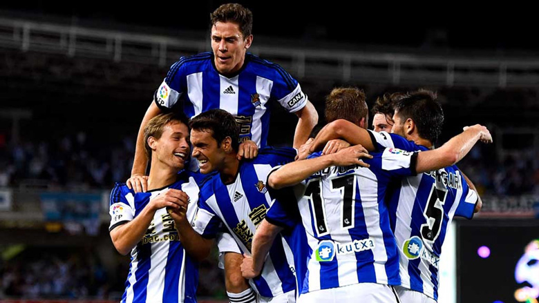 Nhận định, soi kèo Celta Vigo vs Real Sociedad, 03h30 ngày 24/1: Khách làm chủ - Ảnh 3