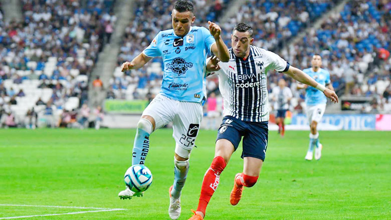 Nhận định, soi kèo Monterrey vs Queretaro FC, 08h00 ngày 25/1: Chênh lệch trời vực - Ảnh 3