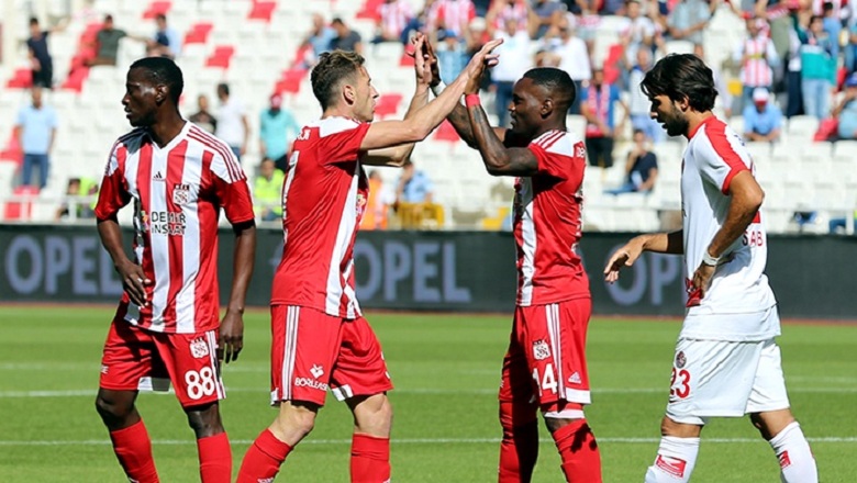 Nhận định, soi kèo Antalyaspor vs Sivasspor, 0h00 ngày 25/1: Điểm tựa tinh thần - Ảnh 1