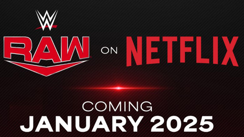 Võ thuật quốc tế 24/1: WWE ký hợp đồng 5 tỷ USD với Netflix - Ảnh 1