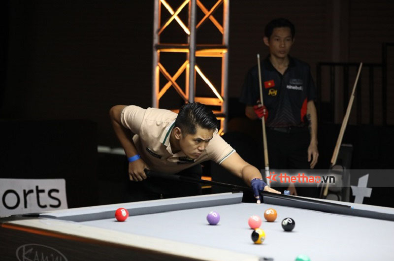 Jeffrey Ignacio lên ngôi vô địch Indonesia International Open 2024 - Ảnh 1