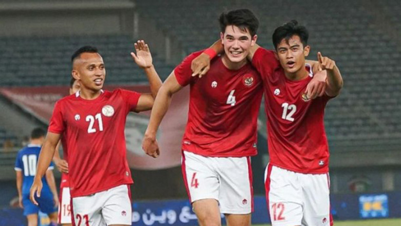 Kịch bản nào đưa Indonesia vào vòng 1/8 Asian Cup 2023? - Ảnh 1