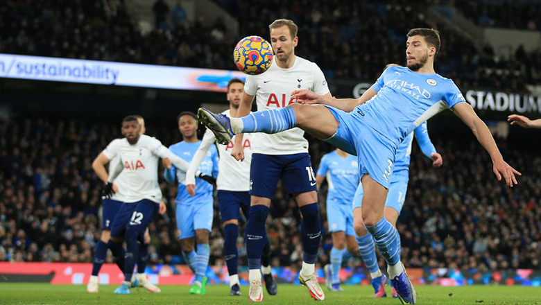 Lịch trực tiếp bóng đá hôm nay 26/1: Man City vs Tottenham, Serie A trở lại - Ảnh 1