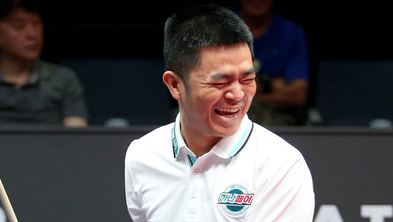 Quốc Nguyện đánh bại Đình Nại, chung kết PBA Team League vẫn chưa ngã ngũ - Ảnh 1
