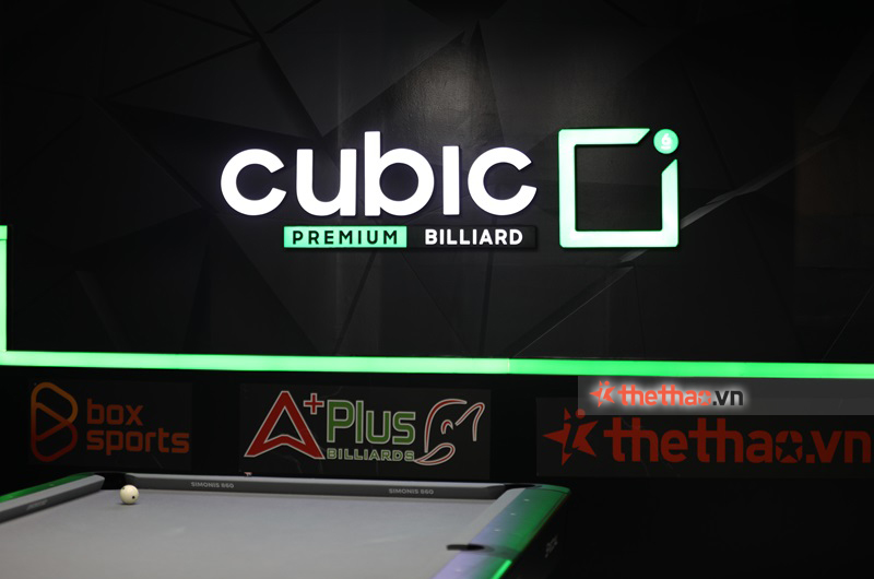 Cubic Women Open 2023 - Mùa 3 chính thức khởi tranh - Ảnh 2
