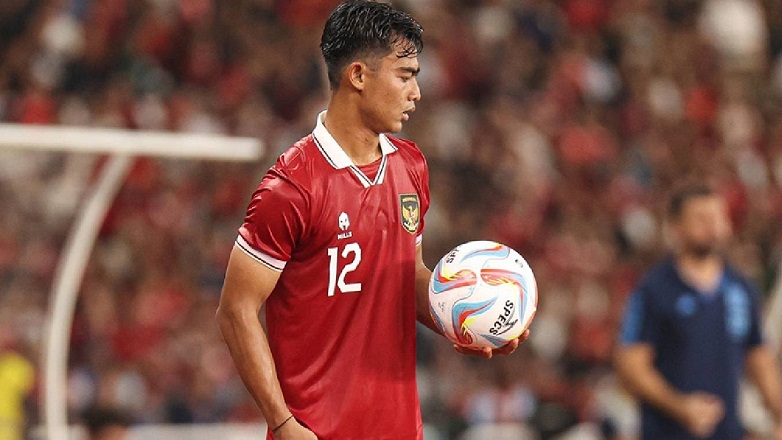 HLV Shin Tae Yong mơ về phép màu khi Indonesia đấu Australia - Ảnh 1