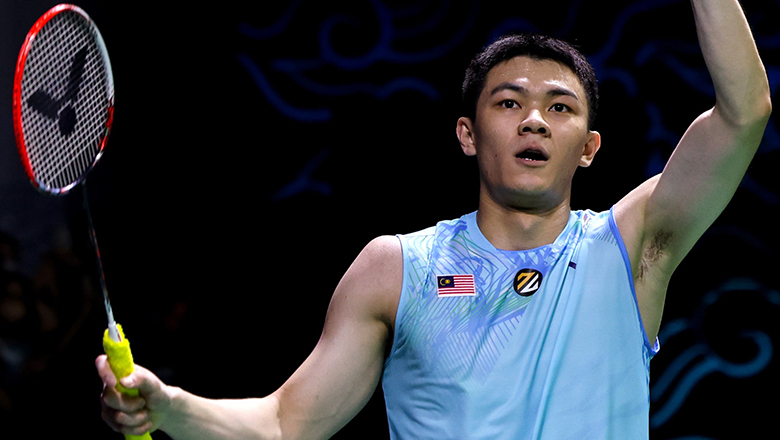Lee Zii Jia hé lộ nguyên nhân xin bỏ cuộc tại tứ kết Indonesia Masters - Ảnh 1