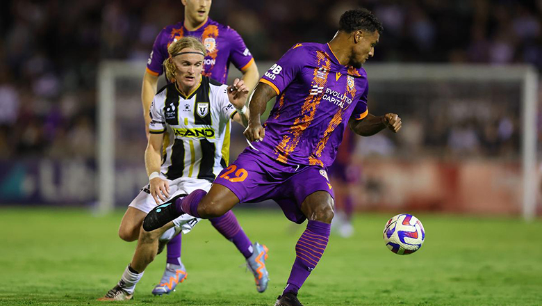 Nhận định, soi kèo Macarthur FC vs Perth Glory FC, 13h00 ngày 28/1: Mồi ngon khó bỏ - Ảnh 4