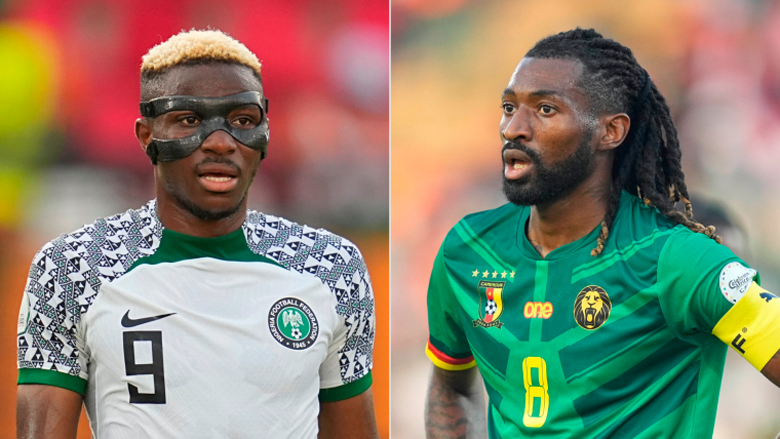 Nhận định, soi kèo Nigeria vs Cameroon, 03h00 ngày 28/1: Đại bàng tung cánh - Ảnh 2