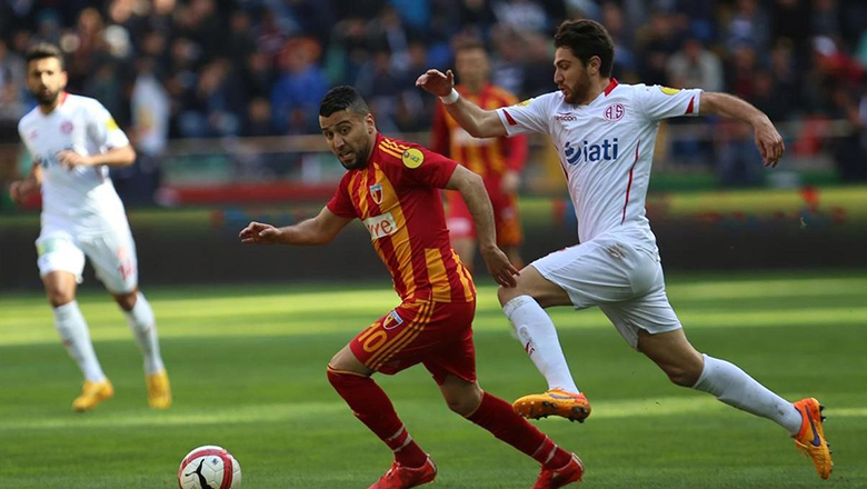 Nhận định, soi kèo Kayserispor vs Antalyaspor, 21h00 ngày 29/1: Chưa thoát khủng hoảng - Ảnh 4