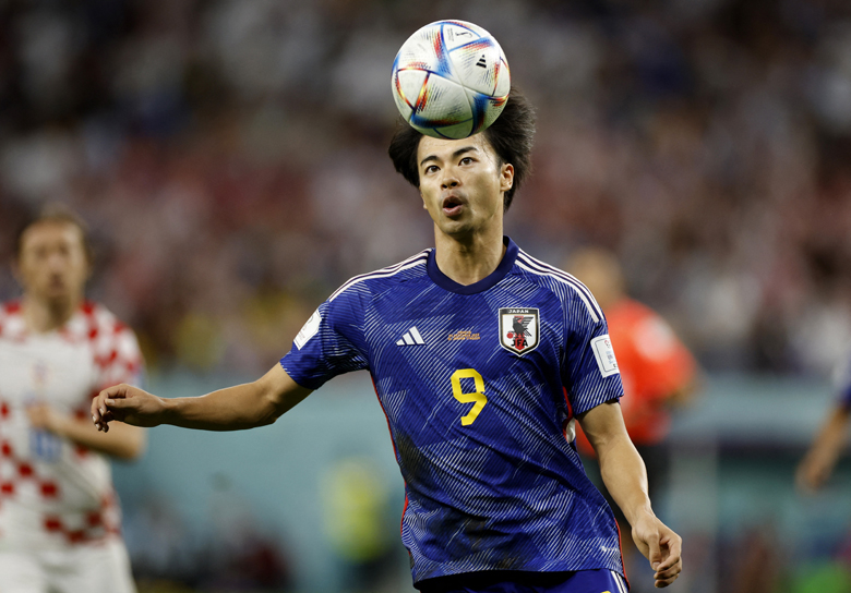 Opta đánh giá lại cơ hội vô địch Asian Cup 2023: Nhật Bản vẫn đứng nhất, Hàn Quốc xuống thứ 5 - Ảnh 1