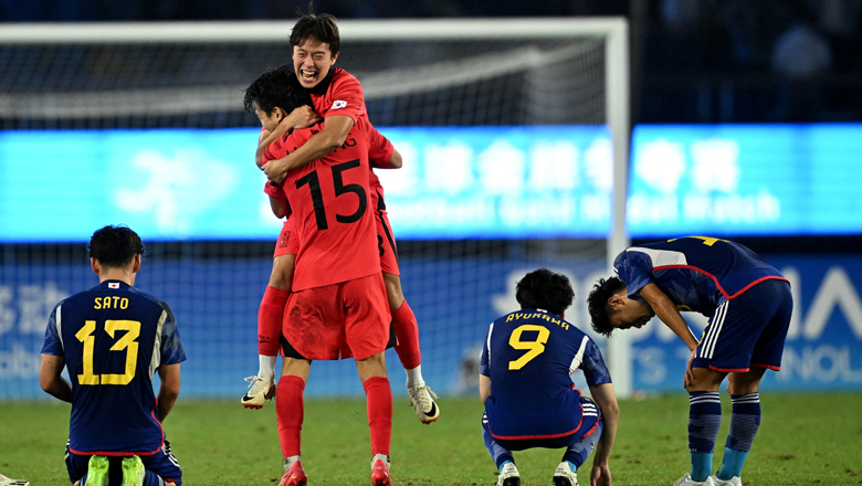 Opta đánh giá lại cơ hội vô địch Asian Cup 2023: Nhật Bản vẫn đứng nhất, Hàn Quốc xuống thứ 5 - Ảnh 2