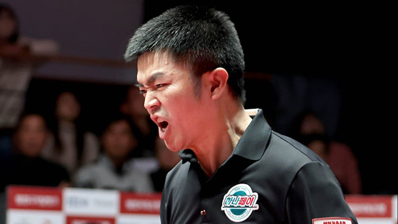 Quốc Nguyện tỏa sáng, HanaPay vô địch PBA Team League - Ảnh 2