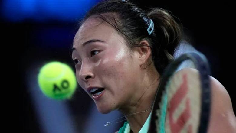 Sabalenka bảo vệ thành công ngôi vô địch đơn nữ Úc Mở rộng - Ảnh 2