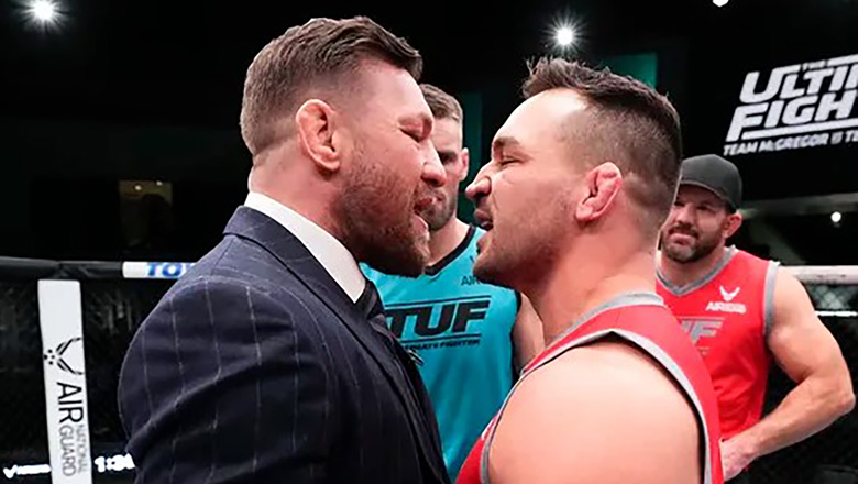 Võ thuật quốc tế 29/1: Conor McGregor và Michael Chandler xác nhận sẽ đối đầu ở UFC 300 - Ảnh 1